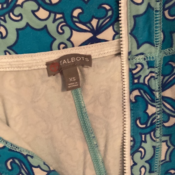 Talbots - Picture 3 of 4